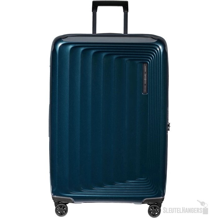 Samsonite Nuon Spinner 75 EXP.