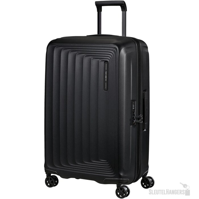 Samsonite Nuon Spinner 69 EXP.
