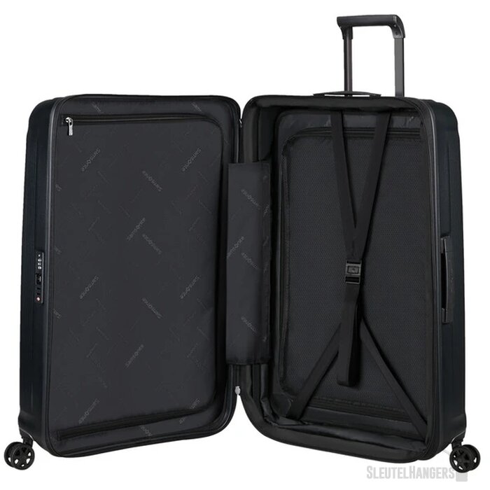 Samsonite Nuon Spinner 69 EXP.