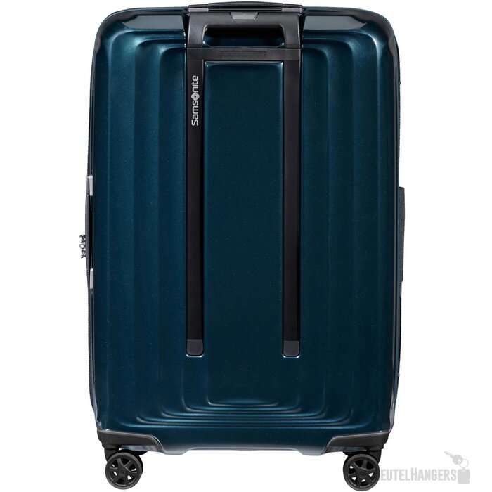 Samsonite Nuon Spinner 69 EXP.