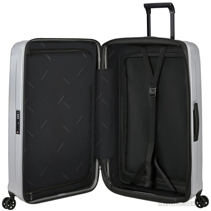 Samsonite Nuon Spinner 69 EXP.