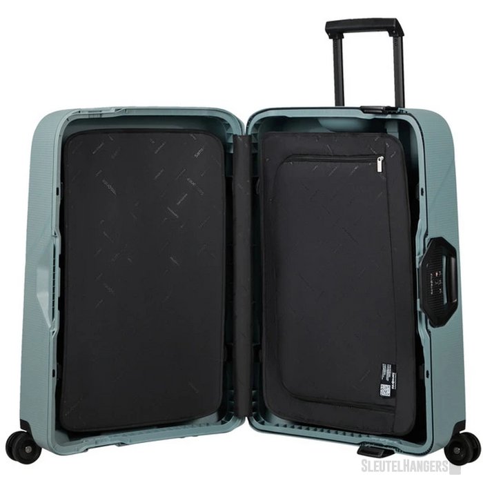 Samsonite Magnum Eco Spinner 69