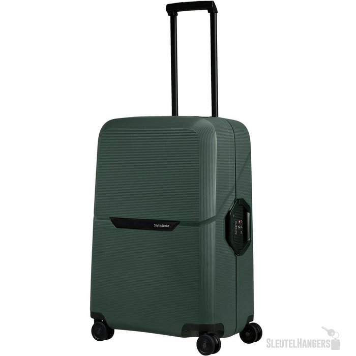 Samsonite Magnum Eco Spinner 69