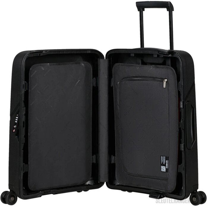 Samsonite Magnum Eco Spinner 55