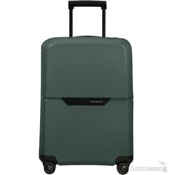 Samsonite Magnum Eco Spinner 55
