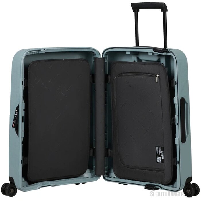 Samsonite Magnum Eco Spinner 55