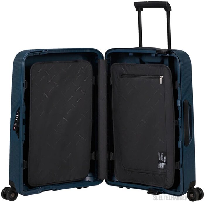 Samsonite Magnum Eco Spinner 55