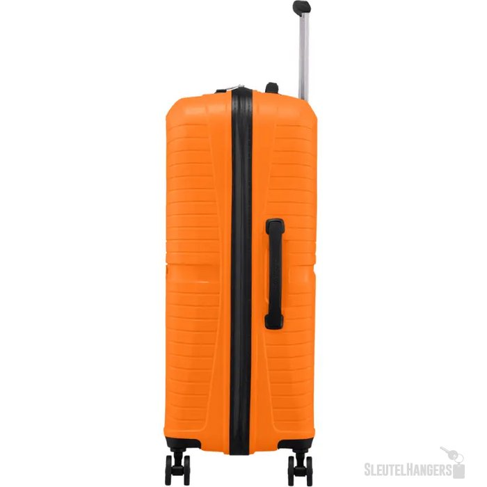 American Tourister Airconic Spinner 67 Mango Orange