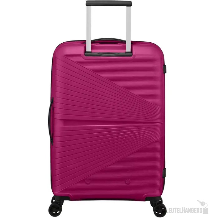 American Tourister Airconic Spinner 67 Deep Orchid