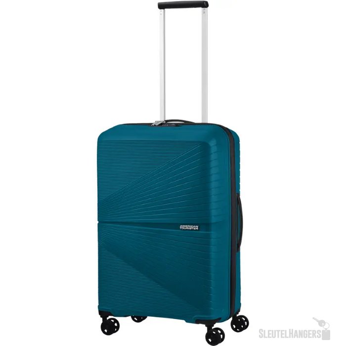 American Tourister Airconic Spinner 67 Deep Ocean