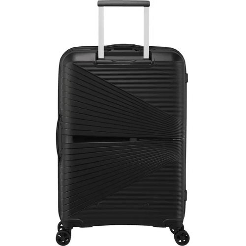 American Tourister Airconic Spinner 67 Onyx Black