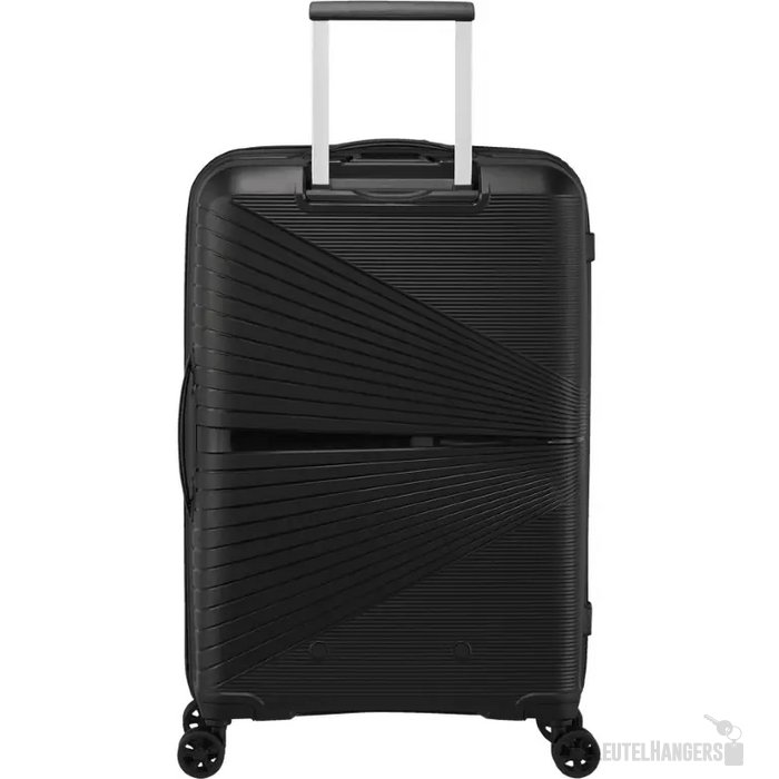 American Tourister Airconic Spinner 67 Onyx Black