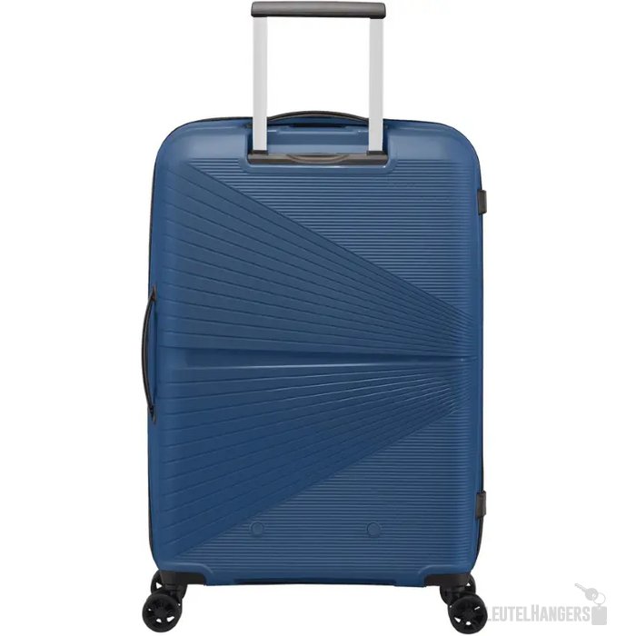 American Tourister Airconic Spinner 67 Midnight Navy