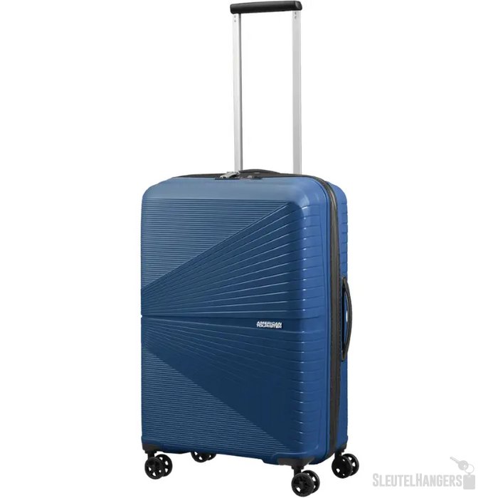 American Tourister Airconic Spinner 67 Midnight Navy