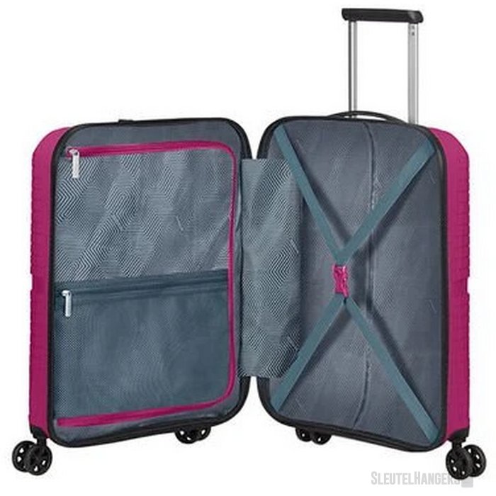 American Tourister Airconic Spinner 55