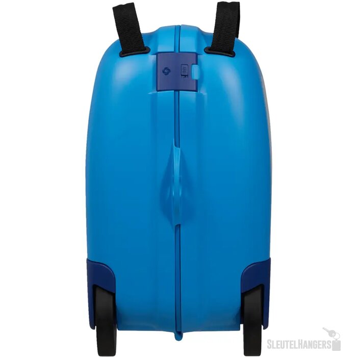 Samsonite Dream2Go Disney Ride-on Suitcase Disney Mickey Stars