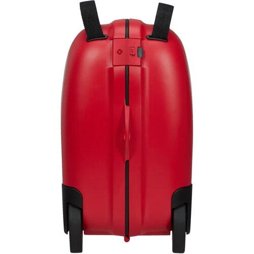 Samsonite Dream2Go Disney Ride-on Suitcase Disney Cars