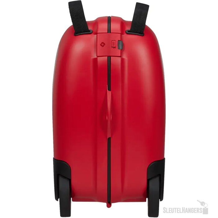 Samsonite Dream2Go Disney Ride-on Suitcase Disney Cars