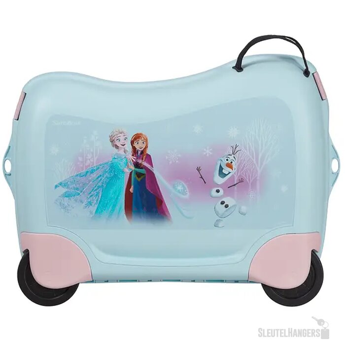 Samsonite Dream2Go Disney Ride-on Suitcase Disney Frozen