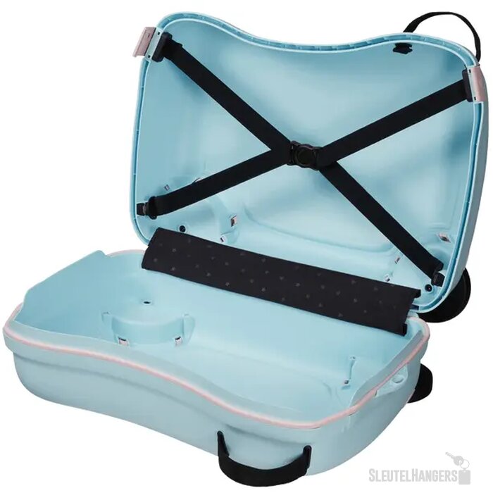 Samsonite Dream2Go Disney Ride-on Suitcase Disney Frozen