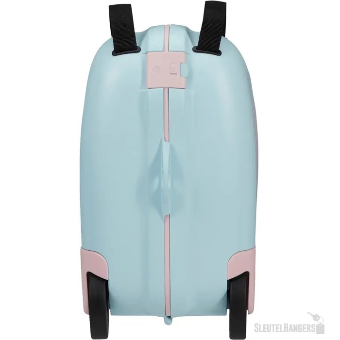 Samsonite Dream2Go Disney Ride-on Suitcase Disney Frozen
