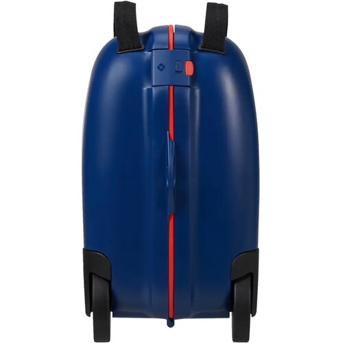 Samsonite Dream2Go Disney Ride-on Suitcase MARVEL Spiderman Web