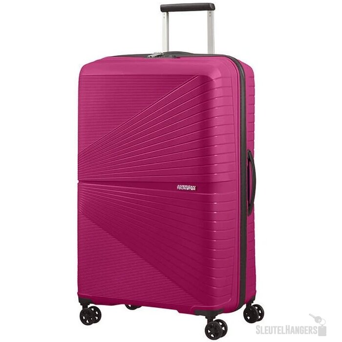 American Tourister Airconic Spinner 77