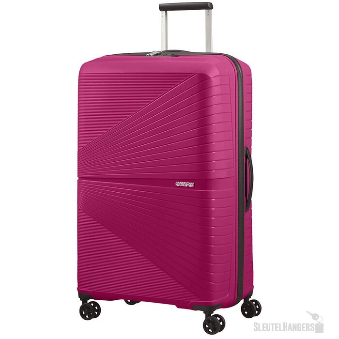 American Tourister Airconic Spinner 77