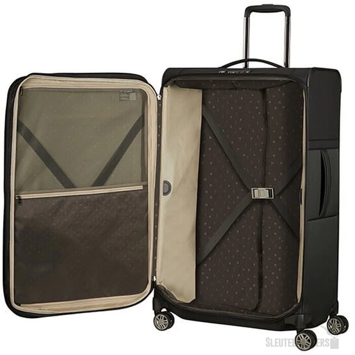 Samsonite Airea Spinner 78 EXP