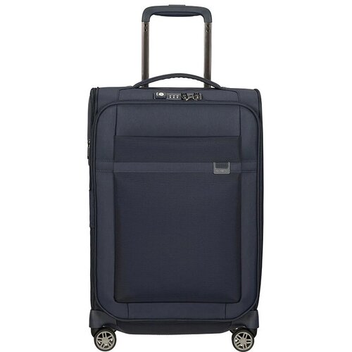Samsonite Airea Spinner 55 EXP. Length 35 cm