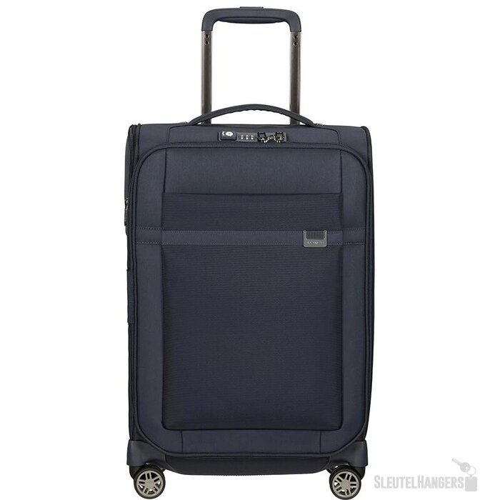 Samsonite Airea Spinner 55 EXP. Length 35 cm
