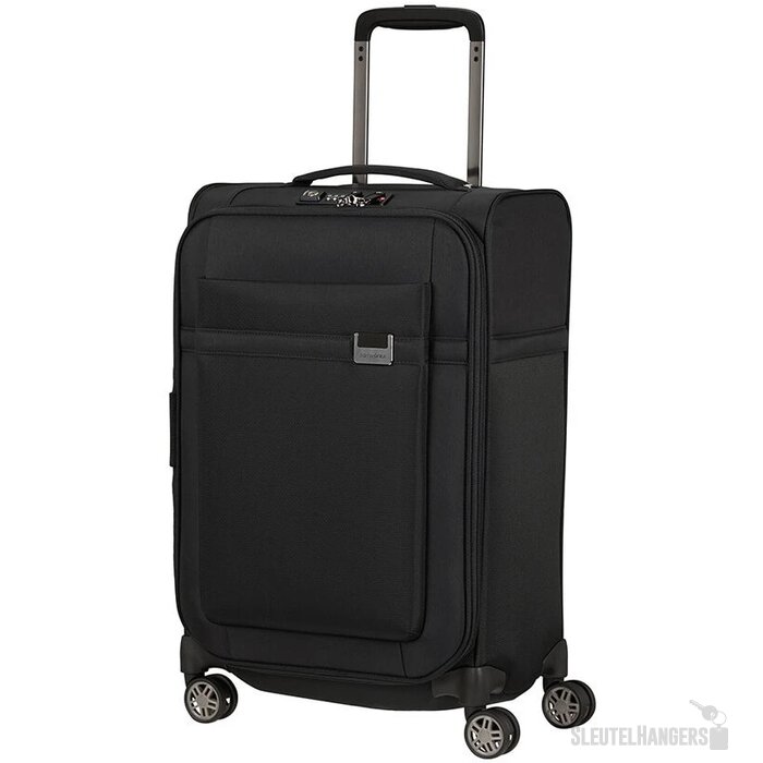 Samsonite Airea Spinner 55 EXP. Length 35 cm