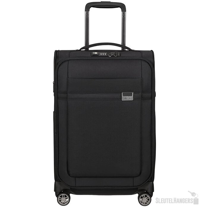 Samsonite Airea Spinner 55 EXP. Length 35 cm