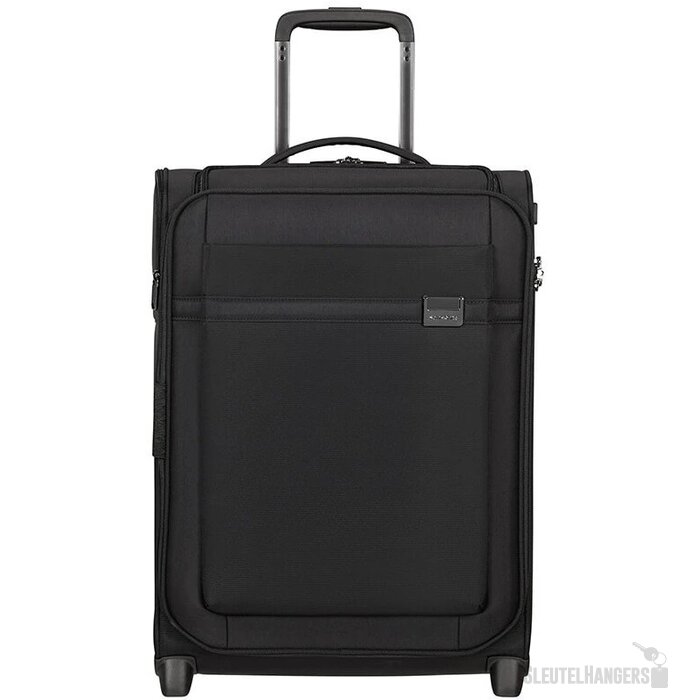 Samsonite Airea Upright 55 EXP Toppocket