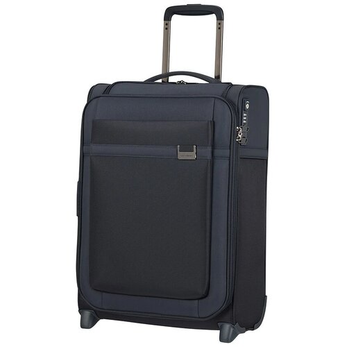 Samsonite Airea Upright 55 EXP Toppocket
