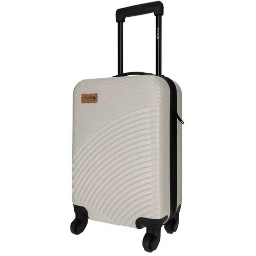 NORLÄNDER Tarwestro Trolley Naturel