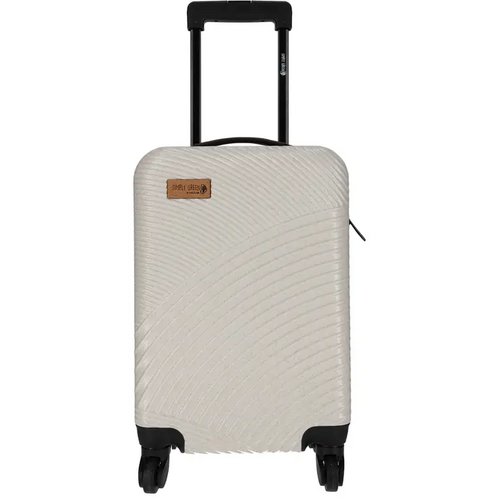 NORLÄNDER Tarwestro Trolley Naturel