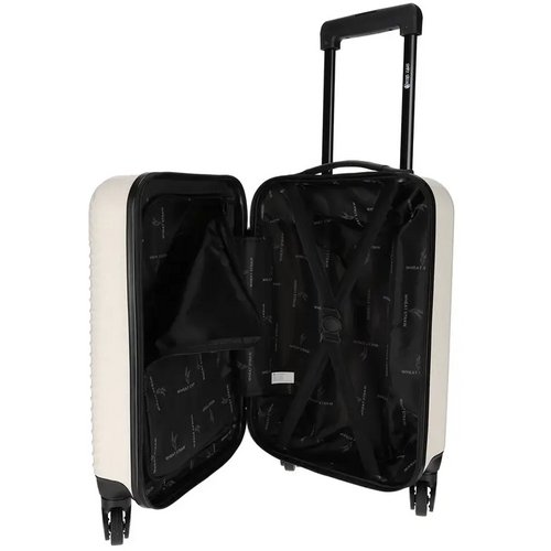 NORLÄNDER Tarwestro Trolley Naturel