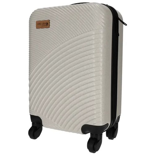 NORLÄNDER Tarwestro Trolley Naturel