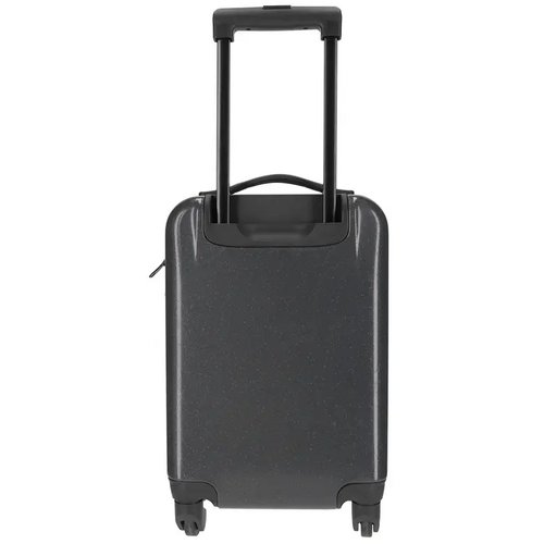 NORLÄNDER Tarwestro Trolley Grijs