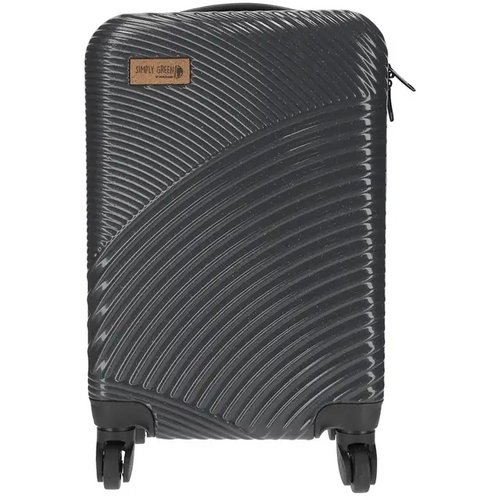 NORLÄNDER Tarwestro Trolley Grijs