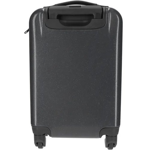 NORLÄNDER Tarwestro Trolley Grijs