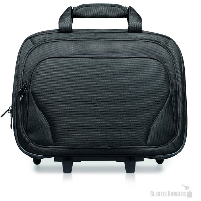 Business trolley Macau trolley zwart