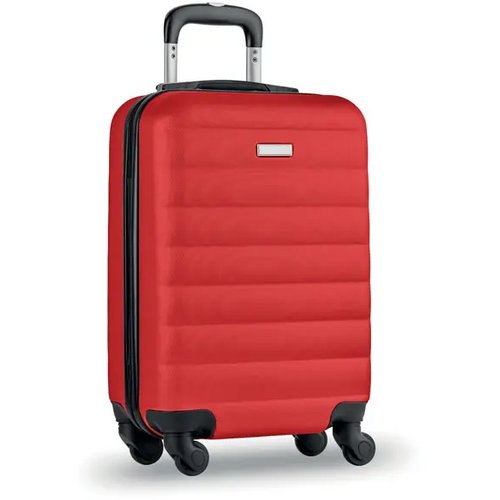 Abs trolley, 20 inch Budapest rood