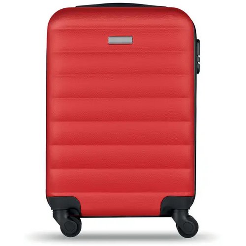 Abs trolley, 20 inch Budapest rood