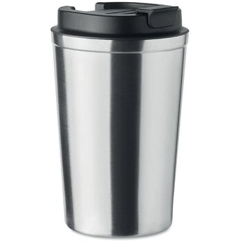 Zilver - 0,233 KG - 0,293 KG - 11,740 KG - Ø8.5X14CM