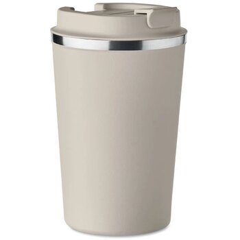 Beige - 0,233 KG - 0,293 KG - 11,740 KG - Ø8.5X14CM