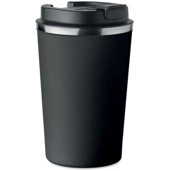 Zwart - 0,275 KG - 0,285 KG - 11,420 KG - Ø8.5X14CM