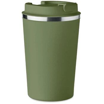 Groen - 0,233 KG - 0,293 KG - 11,740 KG - Ø8.5X14 CM