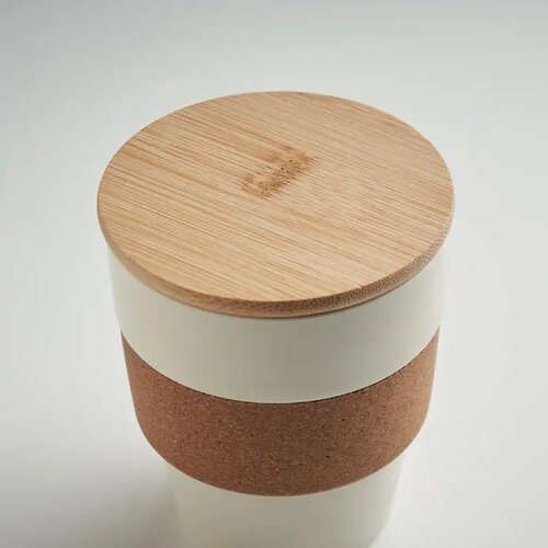Beker 300 ml Galao Beige 300 ml